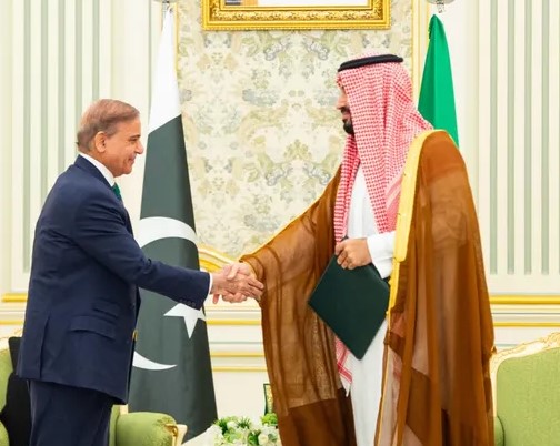 قراءة تحليلية ل اتفاقية الدفاع المشترك بين السعودية وباكستان