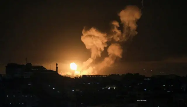 جريمة حرب بتوقيع اسرائيل